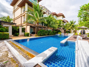 COCO Phuket Beach Hotel (SHA Plus+)