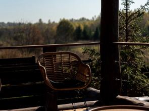 Гостевой дом Вудхаус.рф