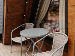 Апартаменты Atmosphere Village