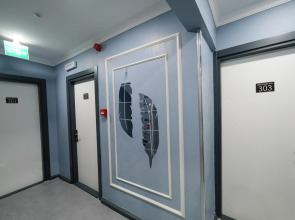 Отель Grand Bona Sera