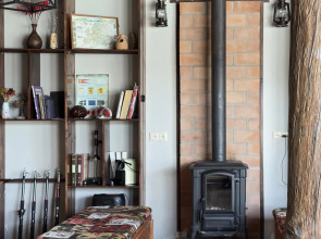 Отель Port Ayas Sevan Lake