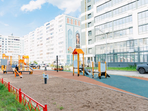 Квартира - Студия