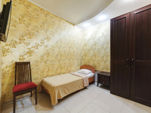 Отель Frantel Palace