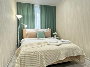 Апартаменты Созвездие Камчатки в Центре Города