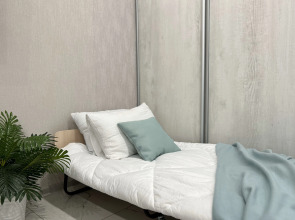 Апартаменты Премиум класса Пристань комфорта у воды