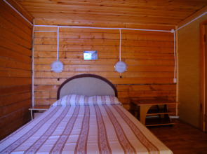 Отель Дом у Байкала