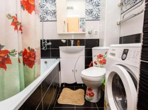 Апартаменты Таманская