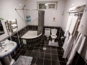 Жилое помещение Qibla Tozabog