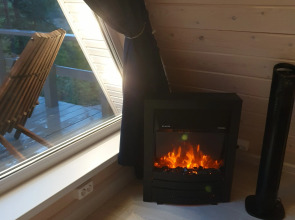 Частный дом Sorola A-frame