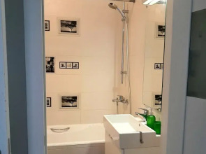 Апартаменты Двухкомнатные Мой Дом Звезда