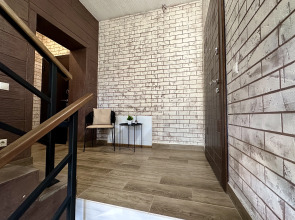 Гостевой дом An Apart Home