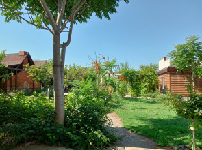 Отель Парк Отель Севилия