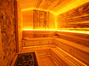 Отель Almira Thermal Spa & Convention Center