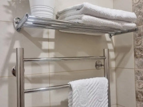 Квартира Caramel 1 комнатная