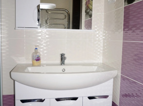 Апартаменты на Фатина