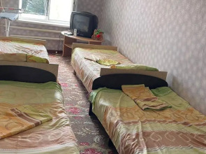 Гостевой Дом на Кленовой