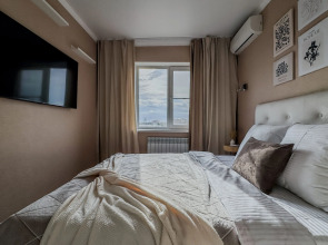 Квартира Green FOX на Краснодарской улице