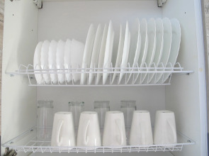 Апартаменты Старообрядческая 62