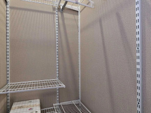 Квартира на улице Героя Пешкова 14