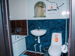 Мини-отель Комфорт