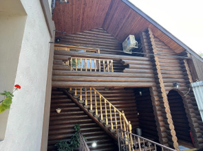 Гостевой дом Теохари