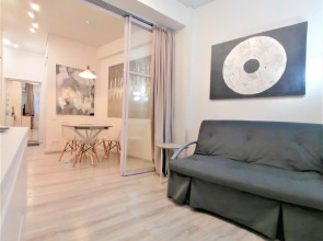 Апартаменты Жк Горка 8