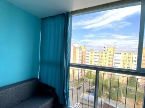 Квартира День и ночь на Родионова