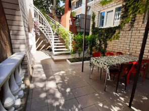 Гостевой Дом Факел 2