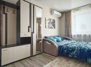 Квартира Студия у Аэропорта