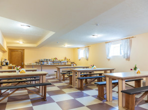 Гостевой дом Old City