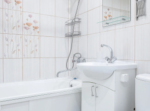 Квартира 2-ком Top House на пр. Ленина