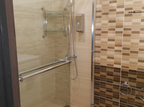 Апартаменты Northern Lights