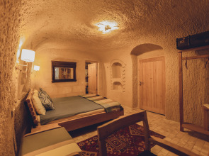 Бутик-Отель Pinhan Suites