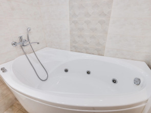 Апартаменты Неоклассика в центре