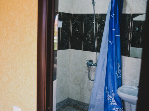 Гостевой дом Радужный