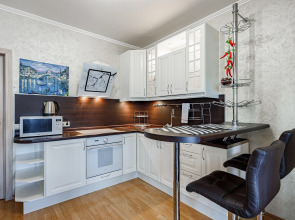 Апартаменты в Самом Центре Фестивального