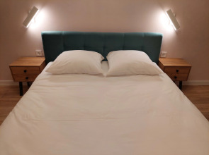 Апартаменты Двухкомнатные в Центре Углича