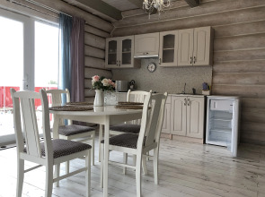 Гостевой дом на Пляжной