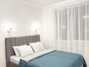 Квартира у Кремля и Чаши