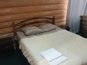 Гостевой Дом Коттедж Терскол