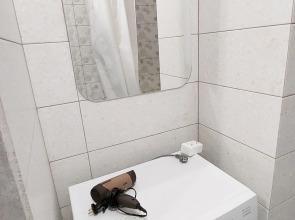 Квартира на берегу Иртыша