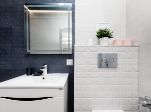 Апартаменты Blue Lagune