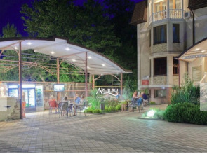 Гостевой дом Лете