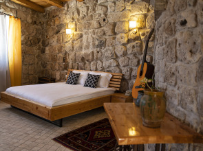 Бутик-Отель Pinhan Suites