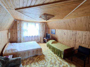 Гостевой Дом Мацуки