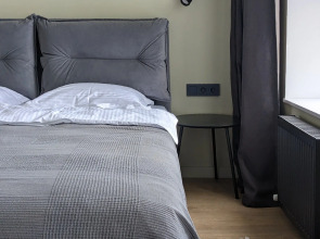 Квартира 3-х комнатная в Историческом Центре с Панорамным Видом