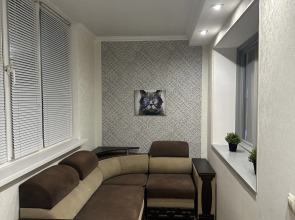 Квартира Grey Cat