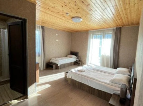 Отель Elite House