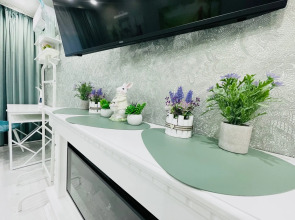 Апартаменты Гагарина 25