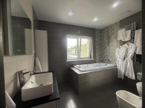 Гостевой дом Коттедж мечты